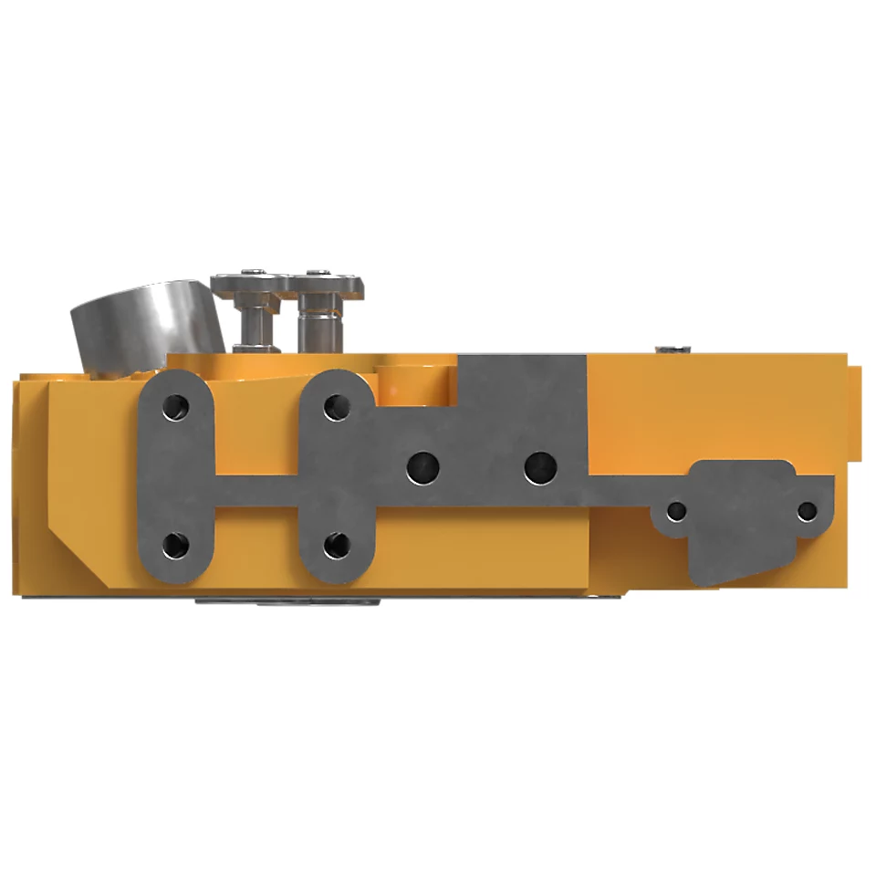 0R-4599: ГОЛОВКА БЛОКА ЦИЛИНДРОВ 0R4599 купить