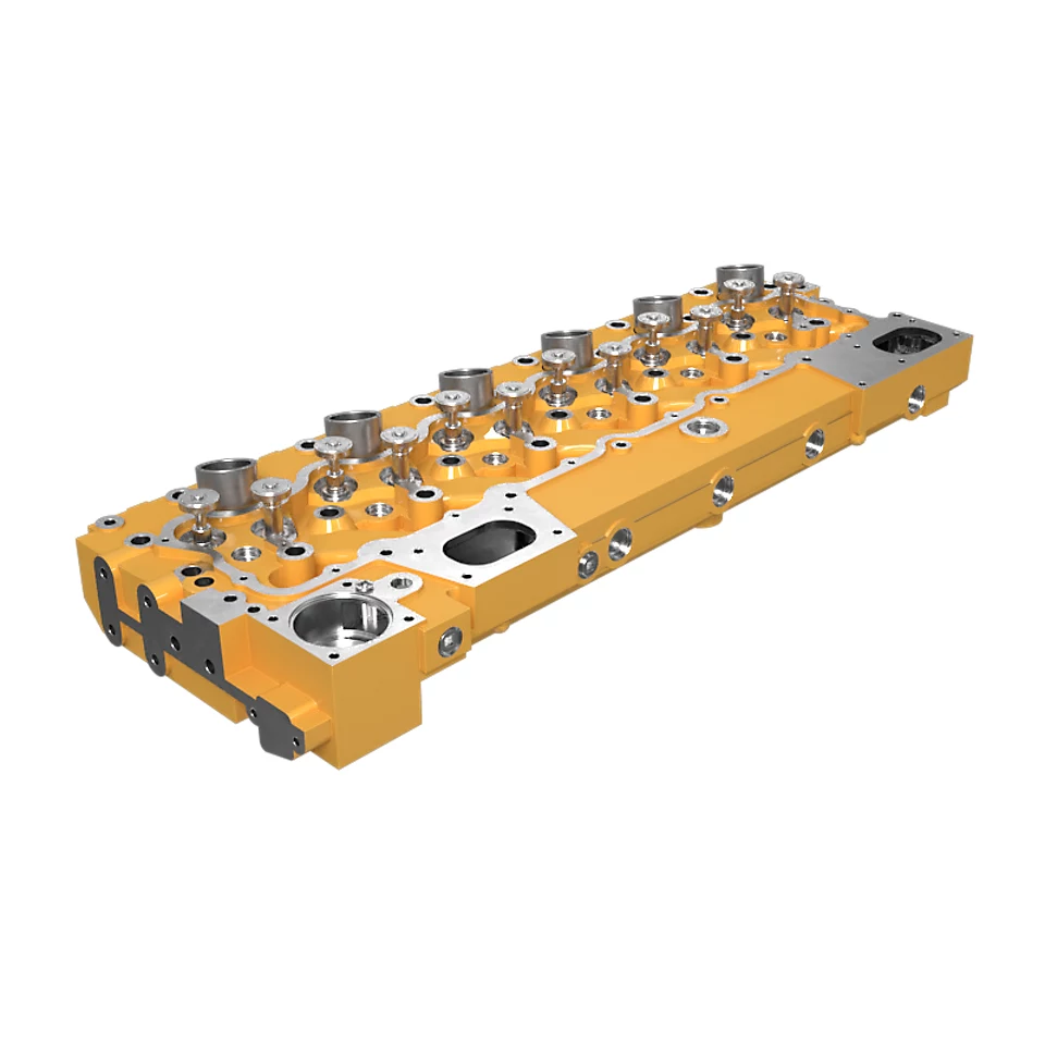 0R-4599: ГОЛОВКА БЛОКА ЦИЛИНДРОВ 0R4599 купить