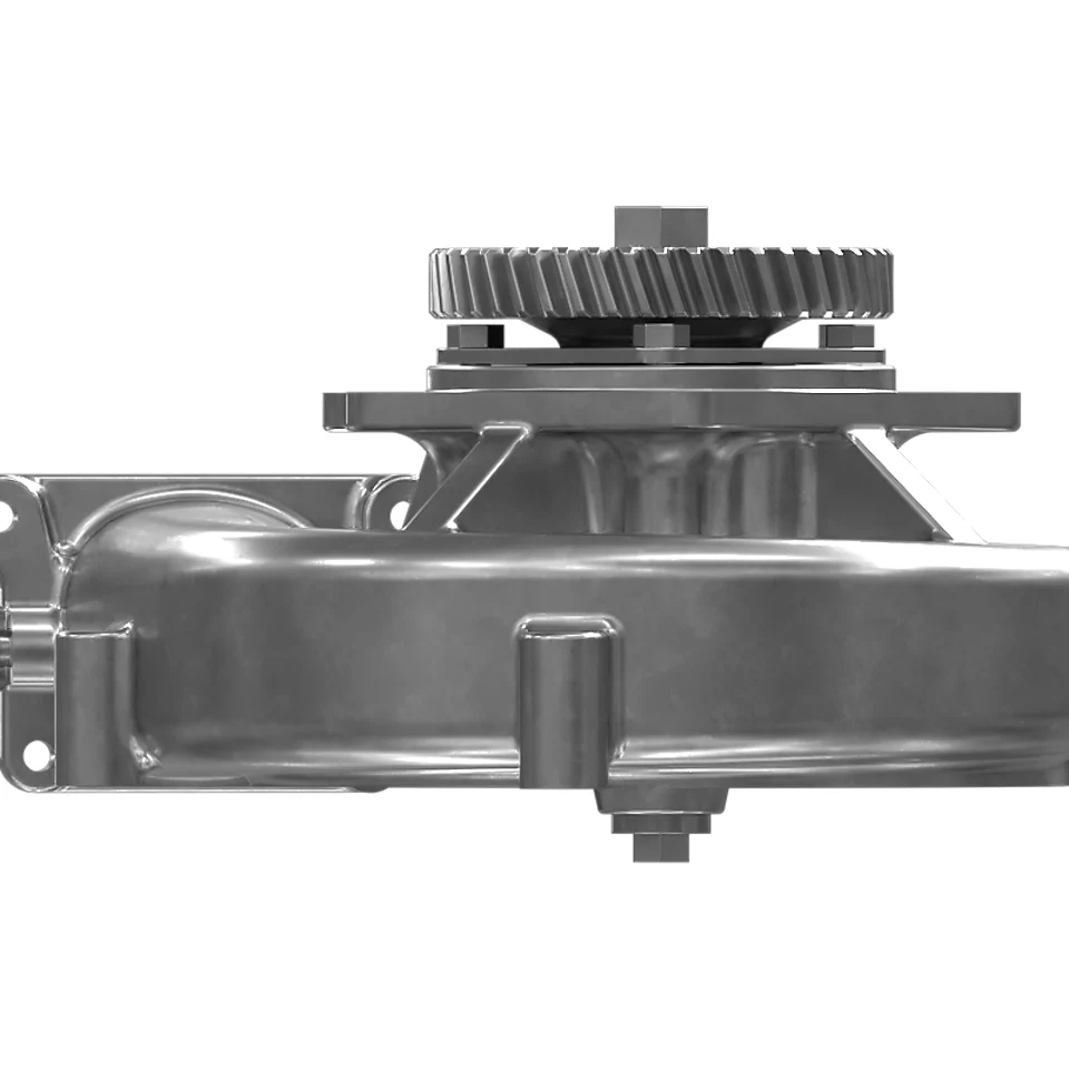 0R-4680: Водяной насос Reman 0R4680 купить