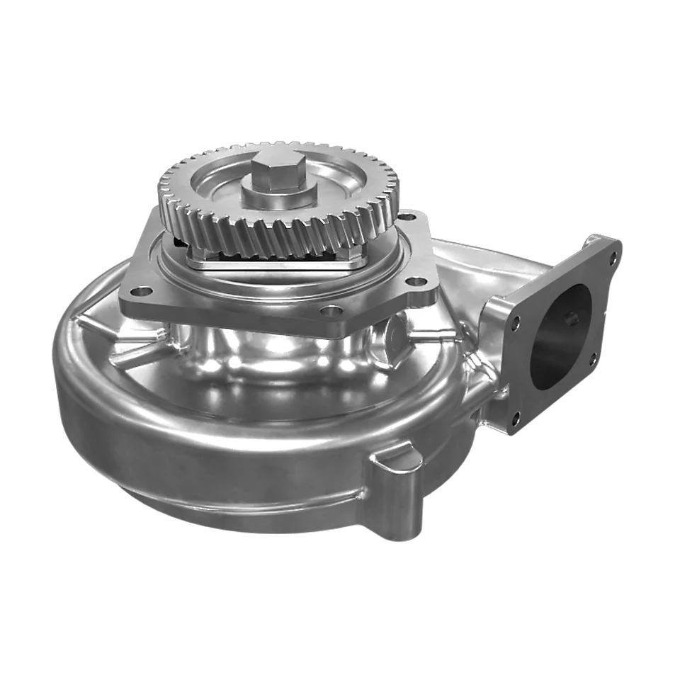 0R-4680: Водяной насос Reman 0R4680 купить