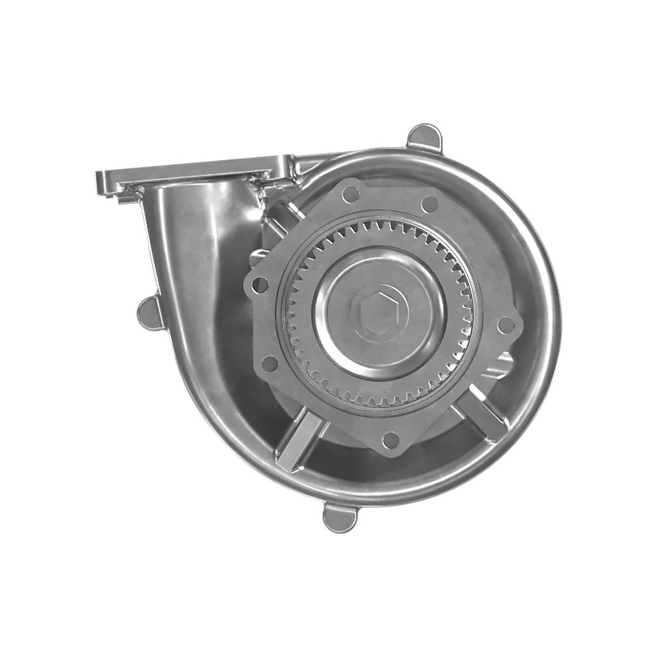 0R-4680: Водяной насос Reman 0R4680 купить