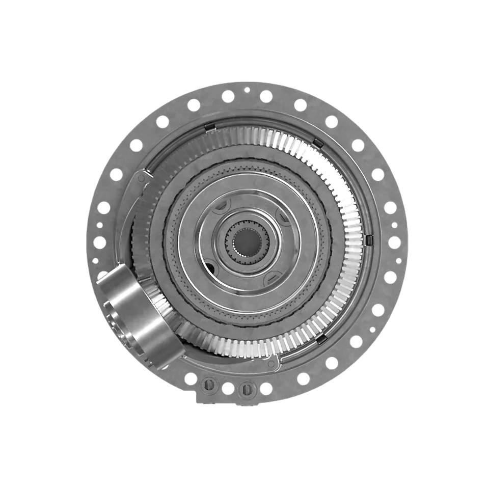 0R-4801: МУФТА СЦЕПЛЕНИЯ СТАНДАРТНАЯ 0R4801 купить