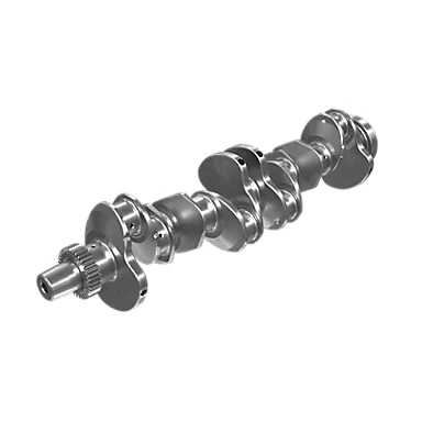 0R-4806: Cat® 3306C Reman Upgrade-to-new (UTN) Crankshaft 0R4806 buy