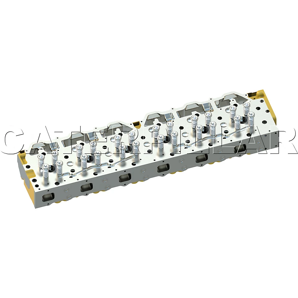 0R-4920: ГОЛОВКА БЛОКА ЦИЛИНДРОВ 0R4920 купить