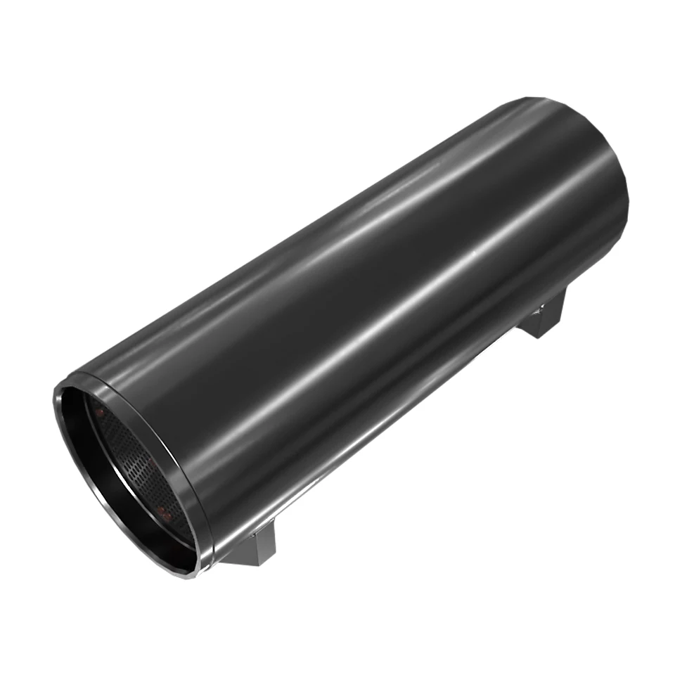 0R-5511: Cat® Reman Oil Cooler 0R5511 Caterpillar