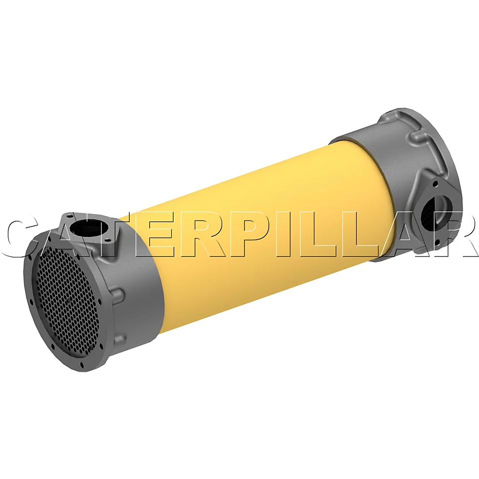 0R-5521: Cat® Reman Oil Cooler Core 0R5521 Caterpillar