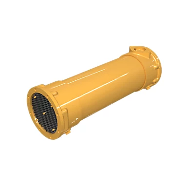 0R-5521: Cat® Reman Oil Cooler Core 0R5521 buy