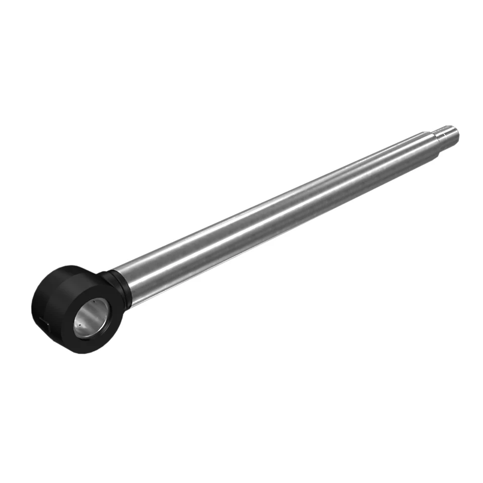 0R-7342: Cat® Reman Hydraulic Rod With Eye Bearing 0R7342 Caterpillar