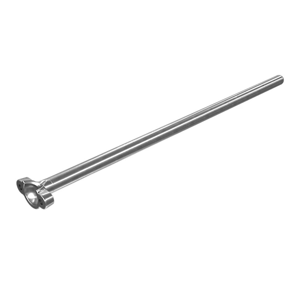 0R-7354: Cat® Reman Hydraulic Rod With Eye Bearing 0R7354 Caterpillar