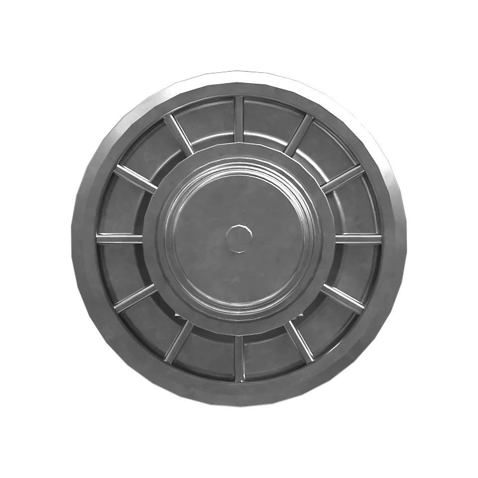 0R-7581: Картридж турбокомпрессора Cat® Reman 0R7581 купить