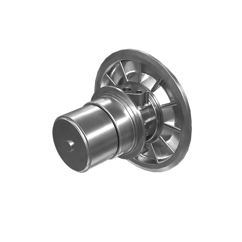 0R-7581: Картридж турбокомпрессора Cat® Reman 0R7581 купить