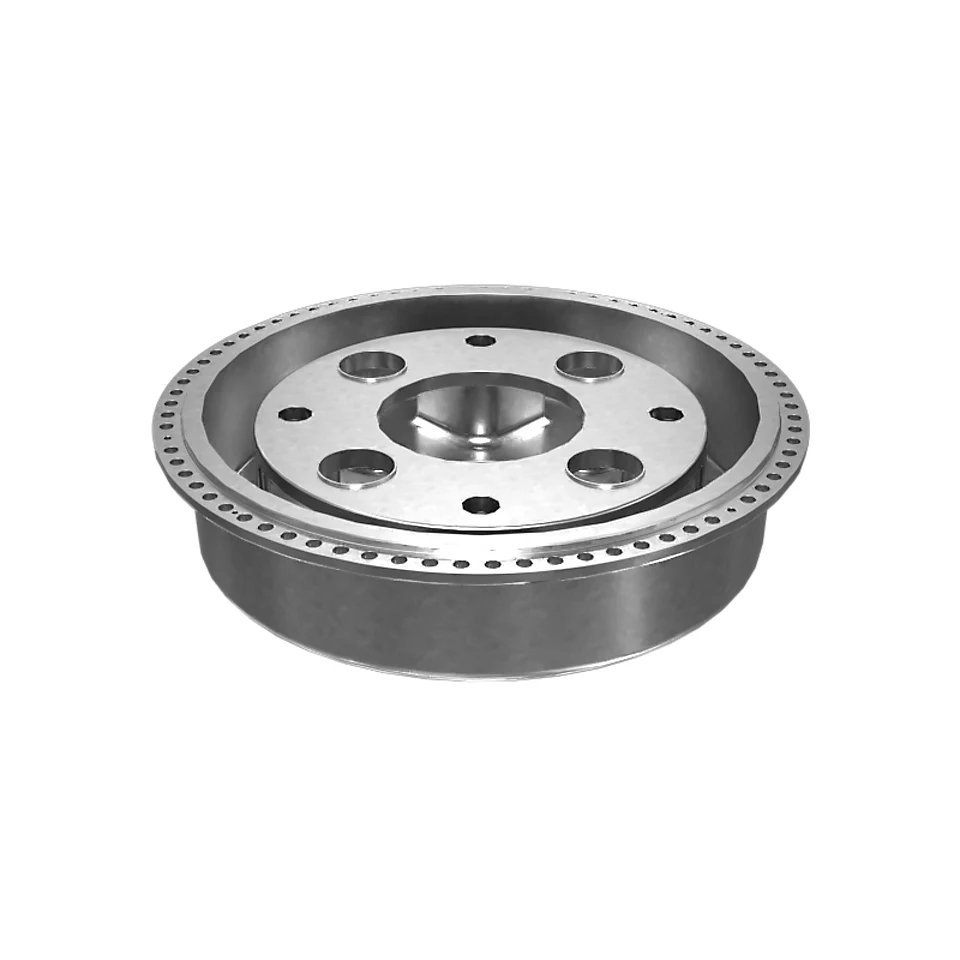 0R-7642: Cat® Reman Final Drive Carrier 0R7642 Caterpillar