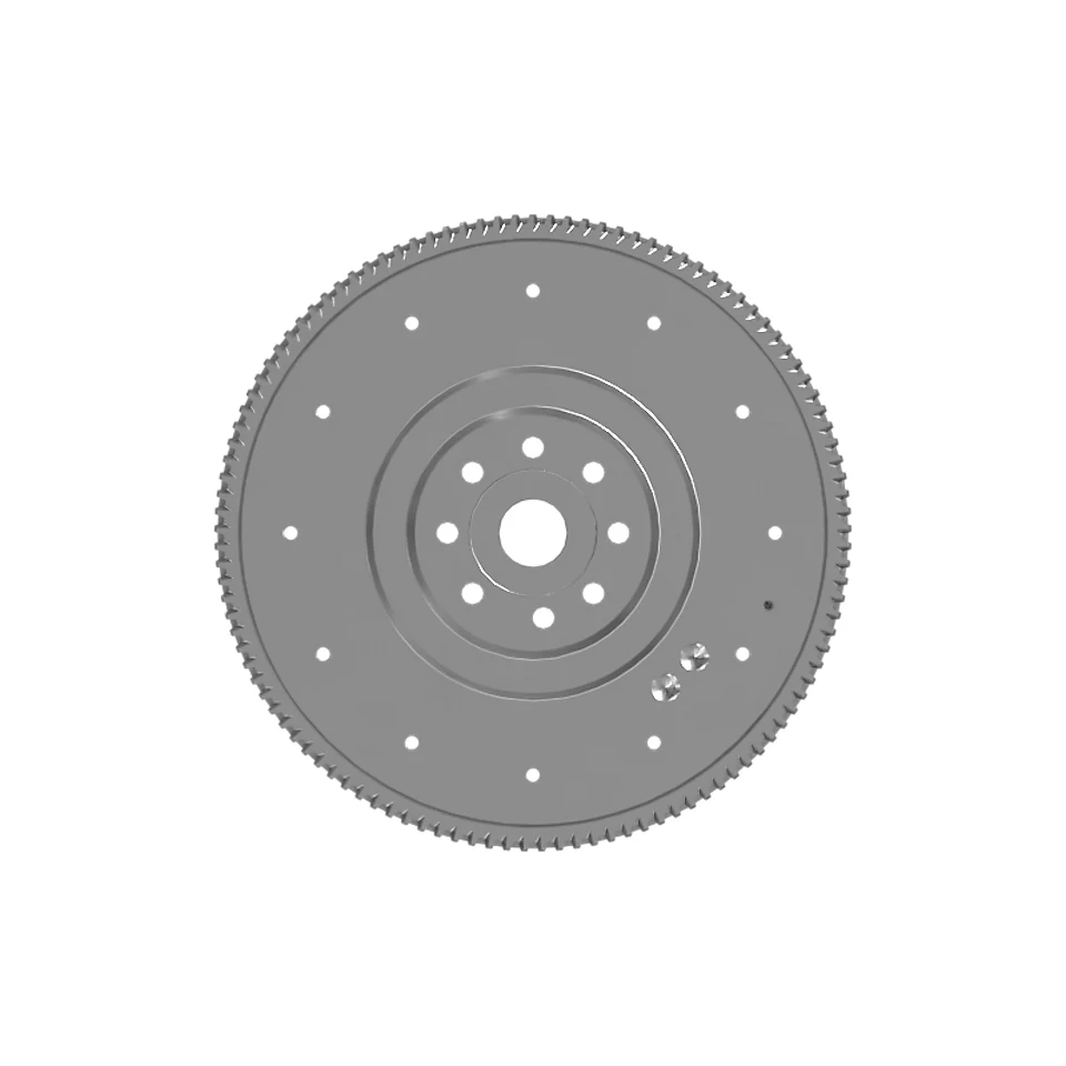 0R-7759: Маховик в сборе 0R7759 купить
