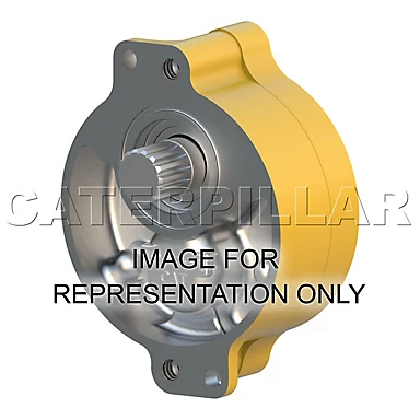 0R-7798: Шестеренчатый насос Reman 0R7798 купить