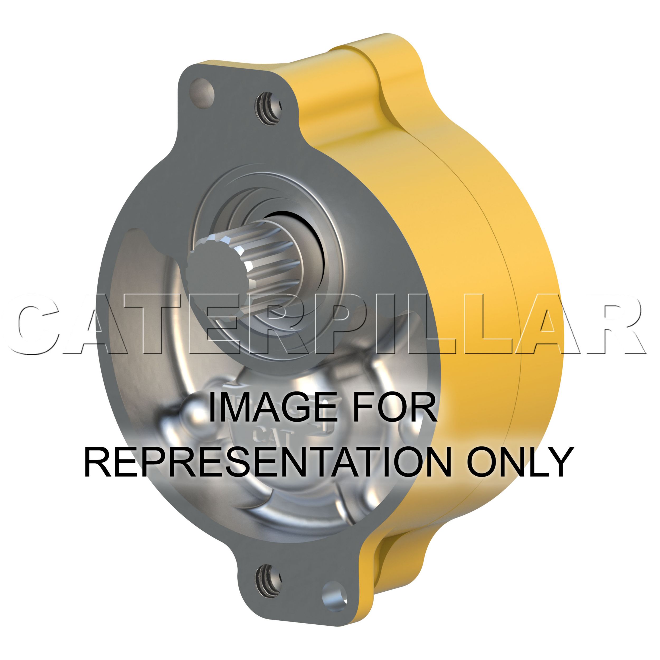 0R-7798: Шестеренчатый насос Reman 0R7798 купить