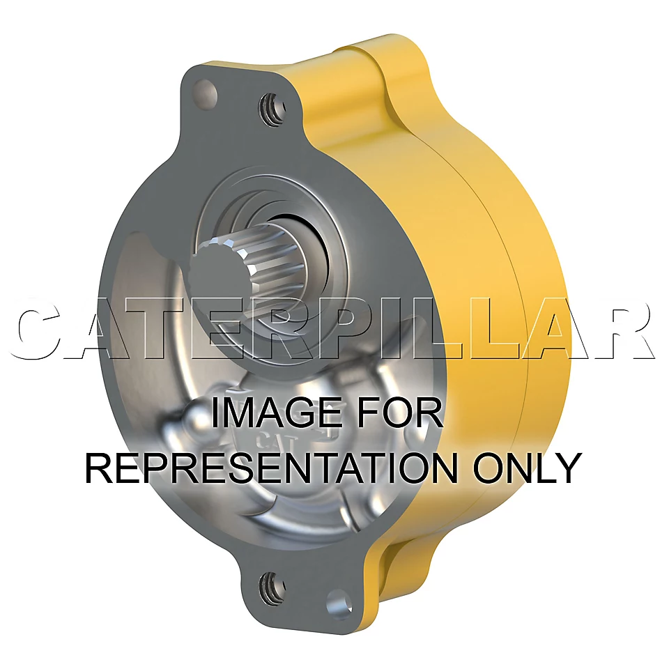 0R-7798: Шестеренчатый насос Reman 0R7798 купить