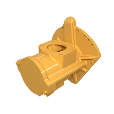 0R-7810: Cat® Reman Gear Pump 0R7810 buy