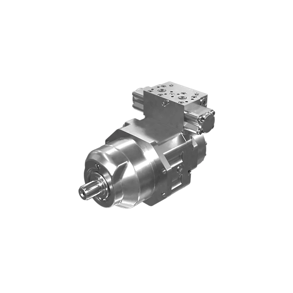 0R-7999: Cat® Reman Piston Motor 0R7999 Caterpillar