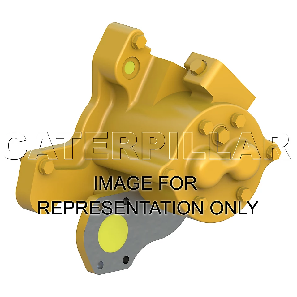 0R-8040: Cat® Reman Gear Pump 0R8040 купить