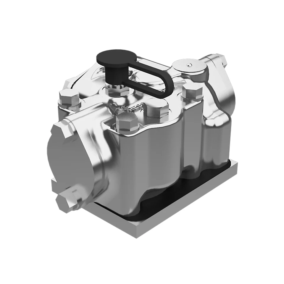 0R-8079: Cat® Reman Relief Valve 0R8079 Caterpillar