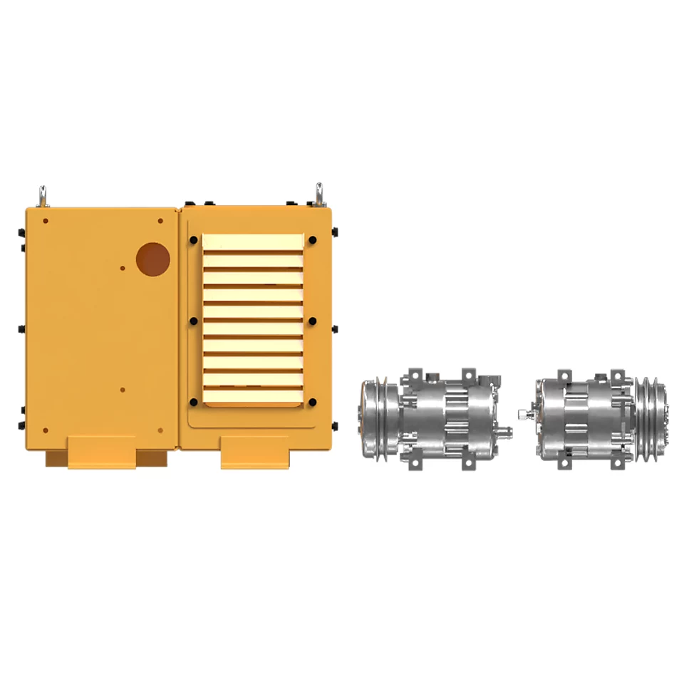 0R-8171: Воздушный компрессор Cat® Reman 0R8171 купить