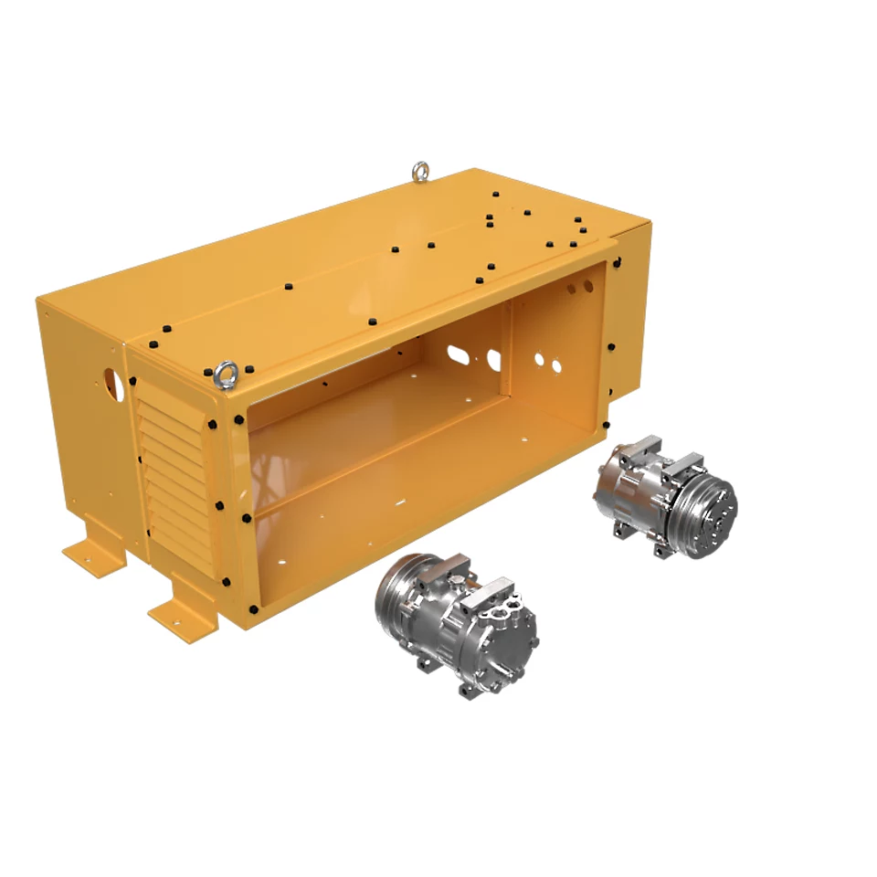 0R-8171: Воздушный компрессор Cat® Reman 0R8171 купить