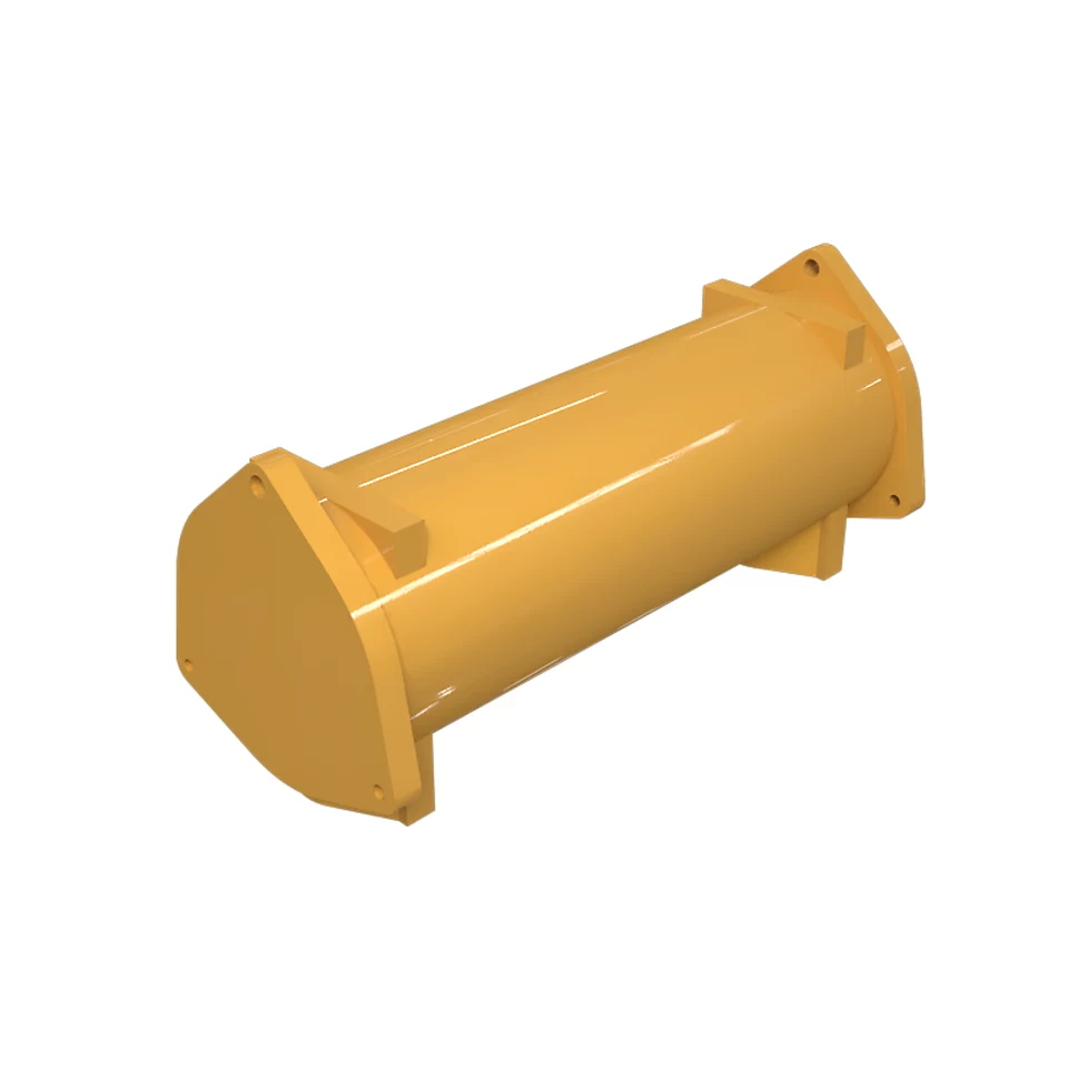 0R-8191: Сердцевина маслоохладителя Reman 0R8191 купить
