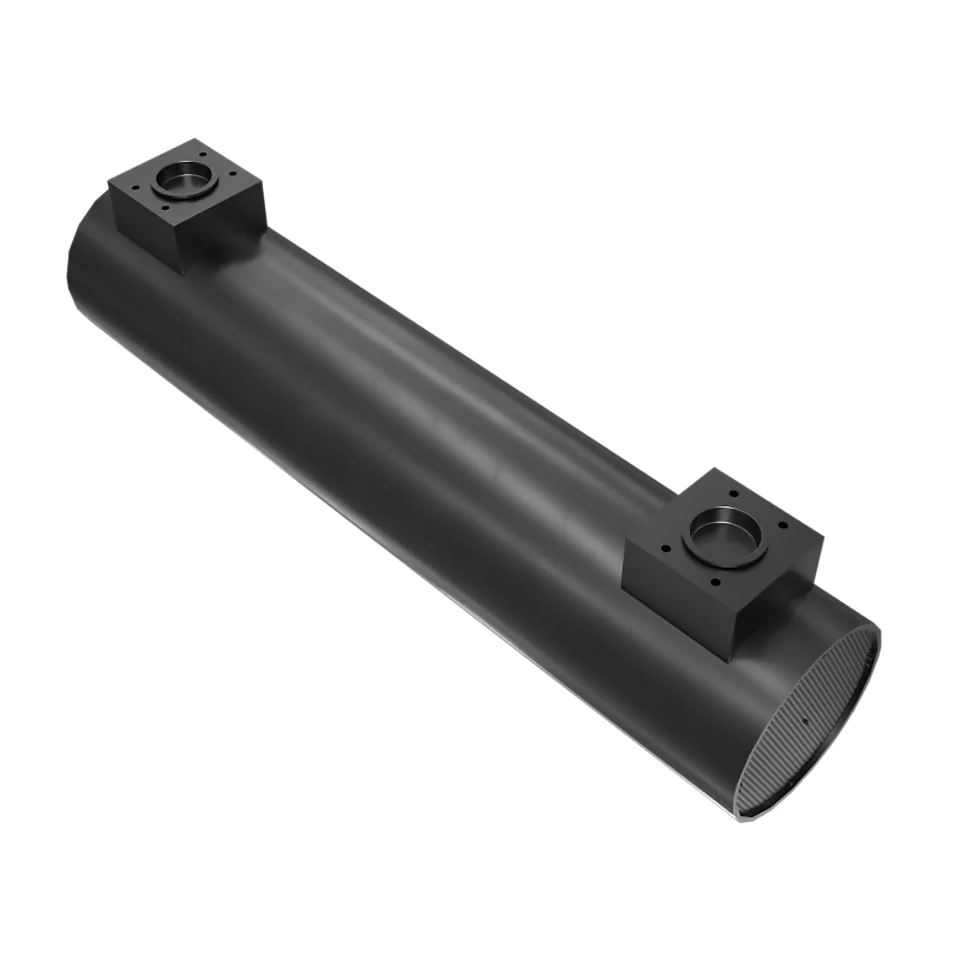 0R-8197: Сердцевина маслоохладителя Cat® Reman 0R8197 купить