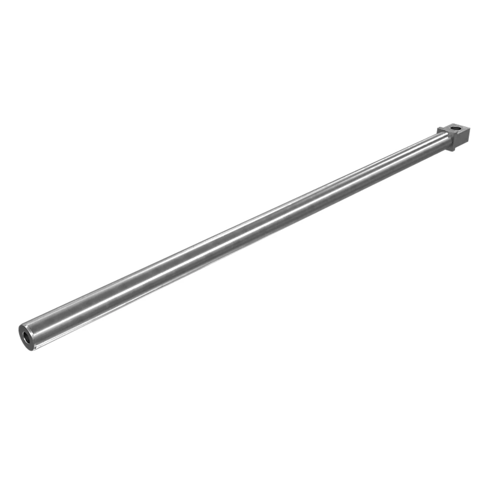 0R-8302: Cat® Reman Hydraulic Rod With Eye Bearing 0R8302 Caterpillar