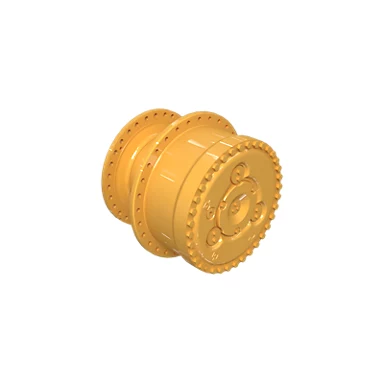 0R-8509: БЛОК БОРТОВОГО РЕДУКТОРА 0R8509 купить