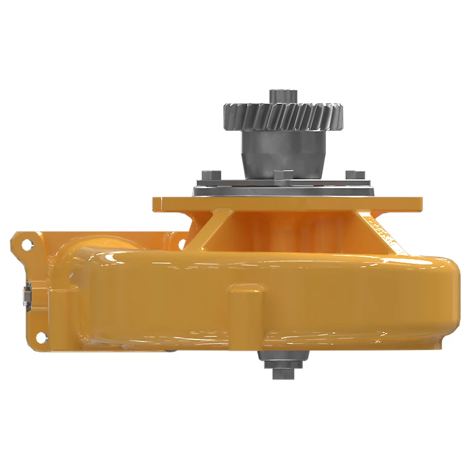 0R-8802: Cat® 3408/3412 Reman Water Pump 0R8802 buy