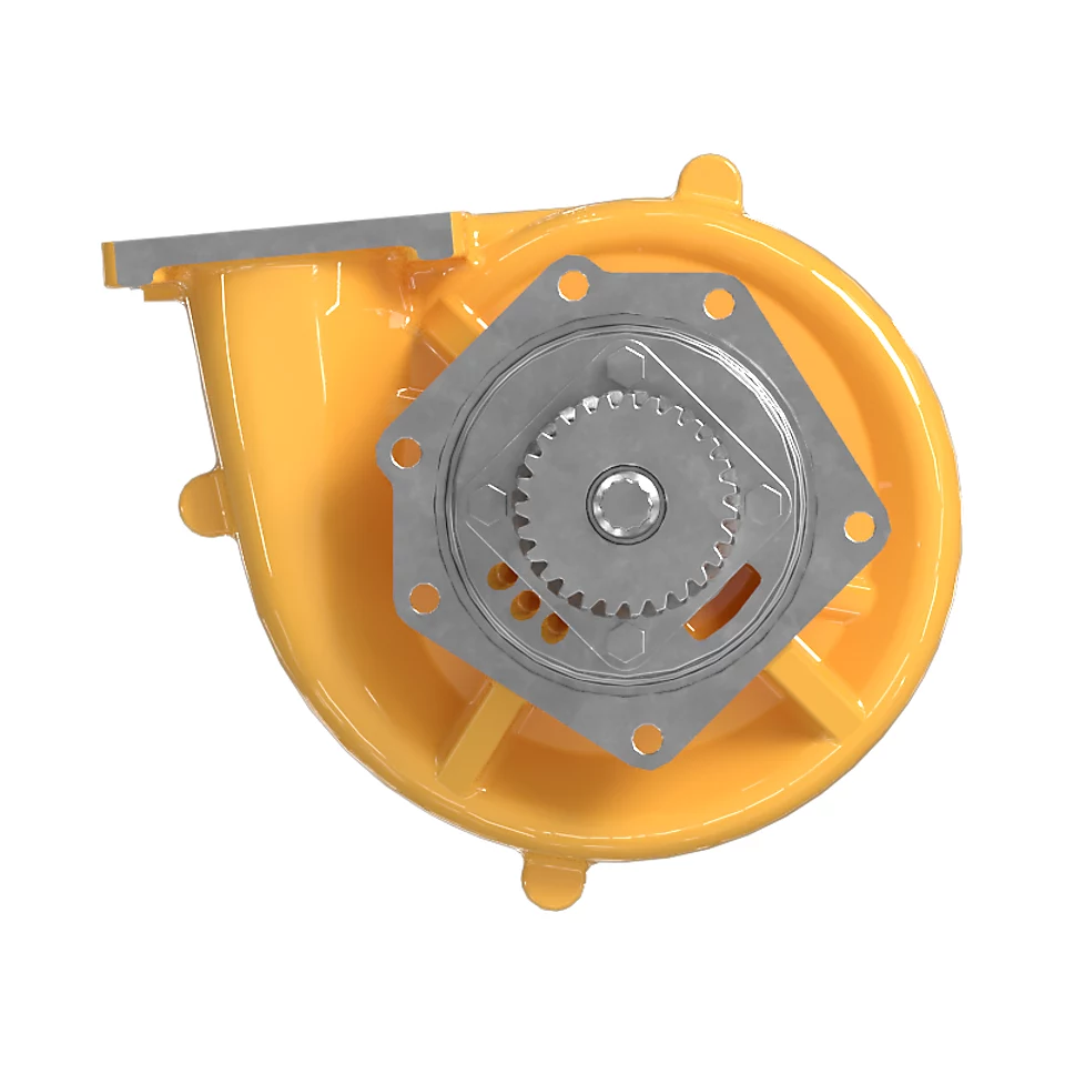 0R-8802: Cat® 3408/3412 Reman Water Pump 0R8802 buy