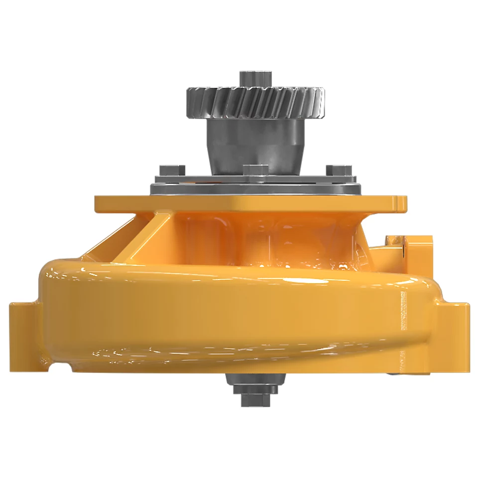 0R-8802: Cat® 3408/3412 Reman Water Pump 0R8802 buy