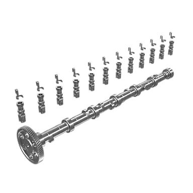 0R-8812: Camshaft Assembly 0R8812 купить