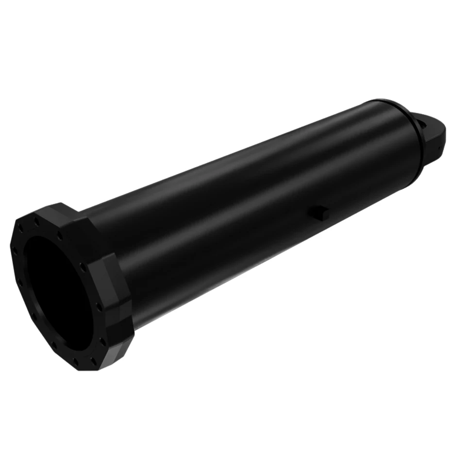 0R-8822: Cat® Reman Hydraulic Cylinder Tube With Bearing 0R8822 Caterpillar