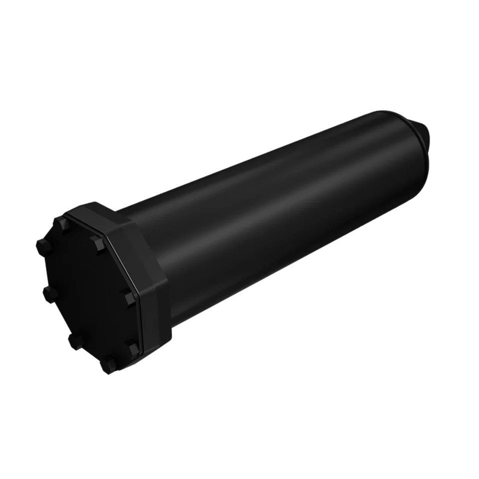0R-8825: Cat® Reman Hydraulic Cylinder 0R8825 Caterpillar