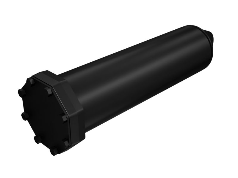 0R-8825: Cat® Reman Hydraulic Cylinder 0R8825 купить