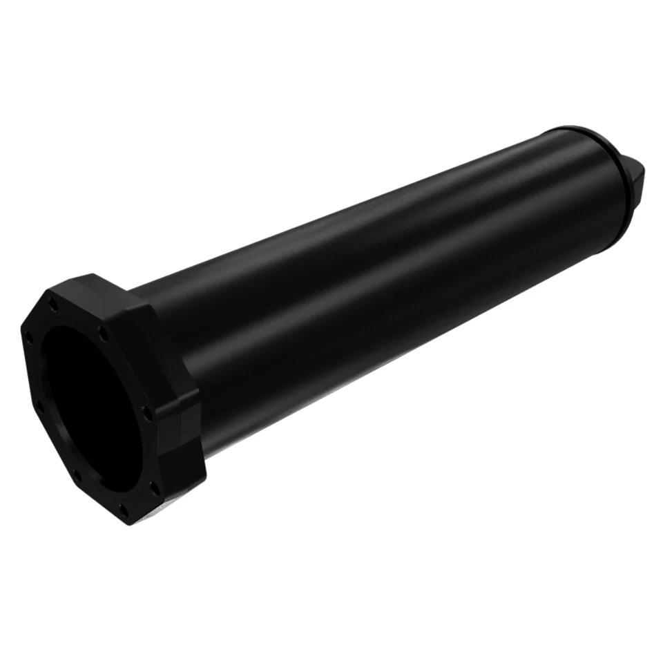 0R-8828: Cat® Reman Hydraulic Cylinder Tube With Bearing 0R8828 Caterpillar