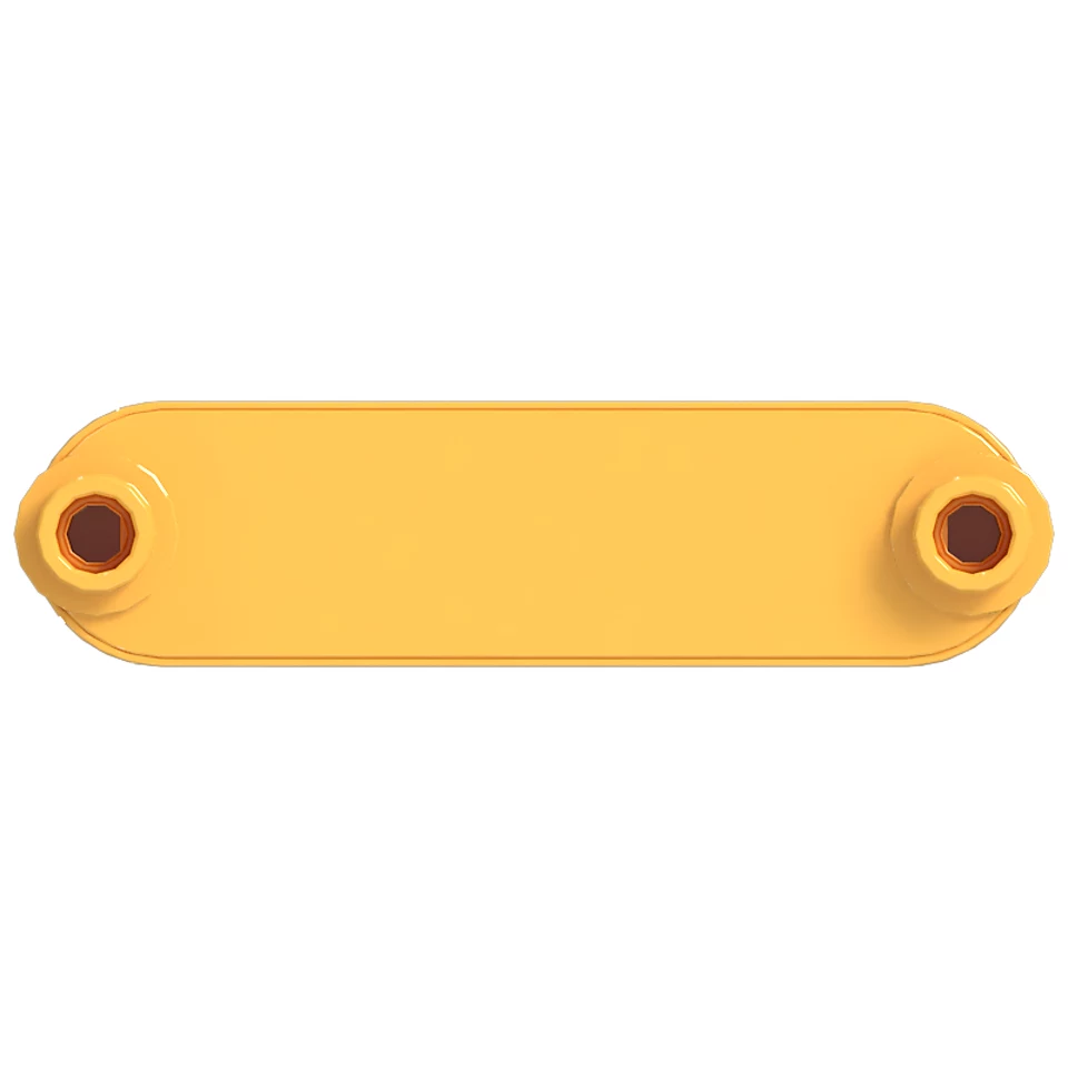 0R-8837: Cat® 3160/3208 Reman Oil Cooler 0R8837 купить