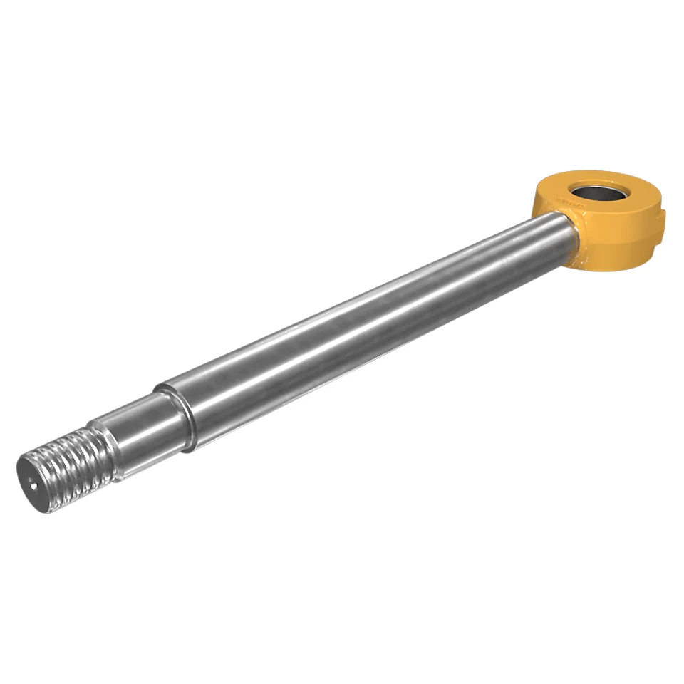 0R-8876: Cat® Reman Hydraulic Rod With Eye Bearing 0R8876 Caterpillar