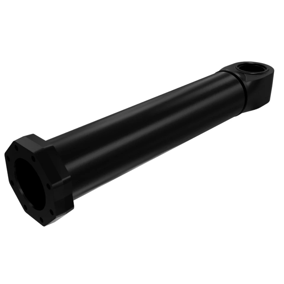 0R-8897: Cat® Reman Hydraulic Cylinder Tube With Bearing 0R8897 купить