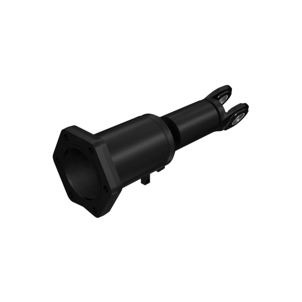 0R-8903: Cat® Reman Hydraulic Cylinder Tube With Bearing 0R8903 купить