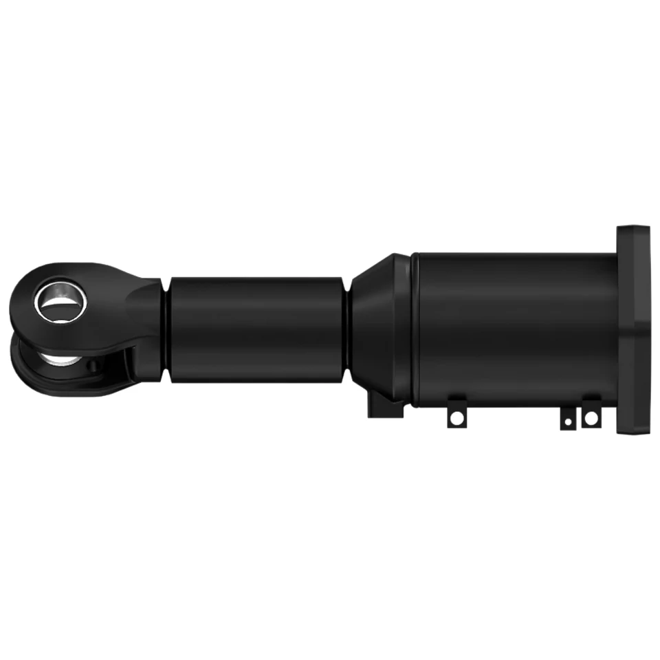 0R-8903: Cat® Reman Hydraulic Cylinder Tube With Bearing 0R8903 купить