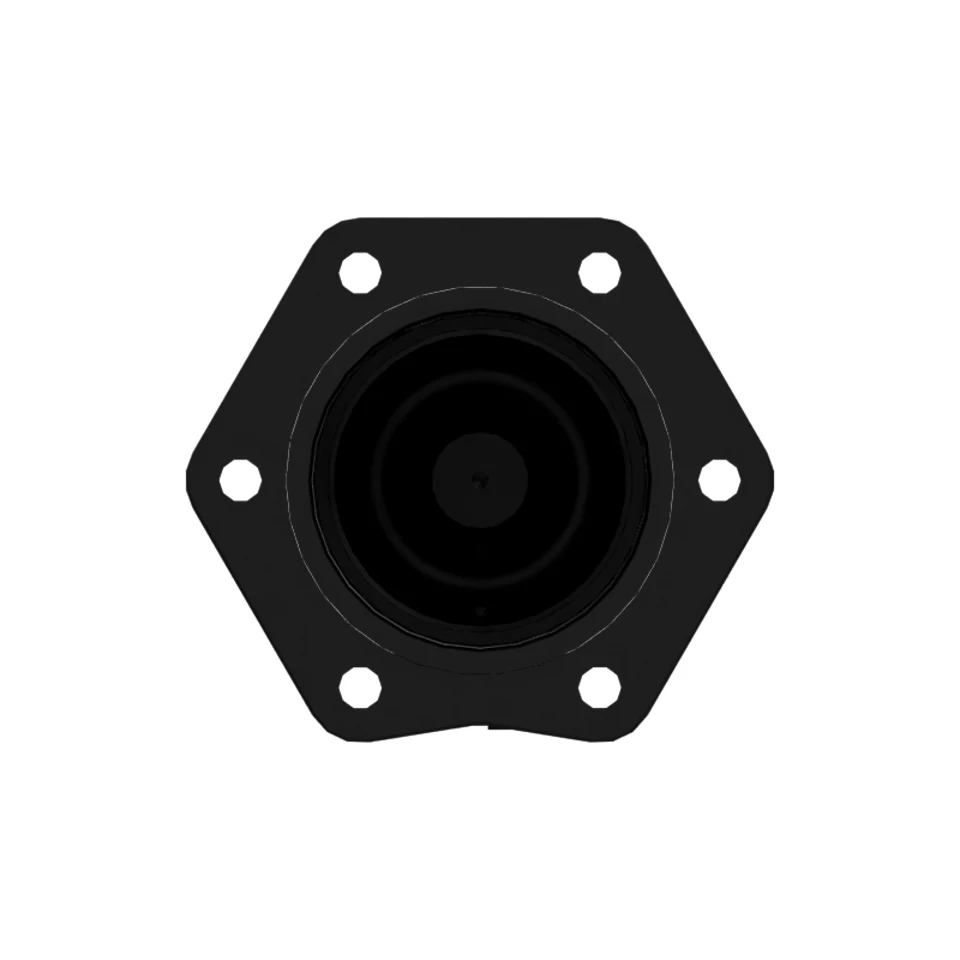 0R-8903: Cat® Reman Hydraulic Cylinder Tube With Bearing 0R8903 купить