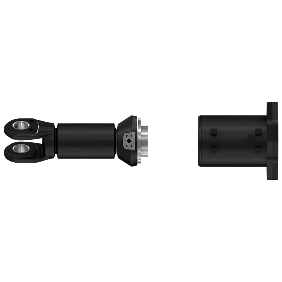 0R-8905: Cat® Reman Hydraulic Cylinder Tube With Bearing 0R8905 купить