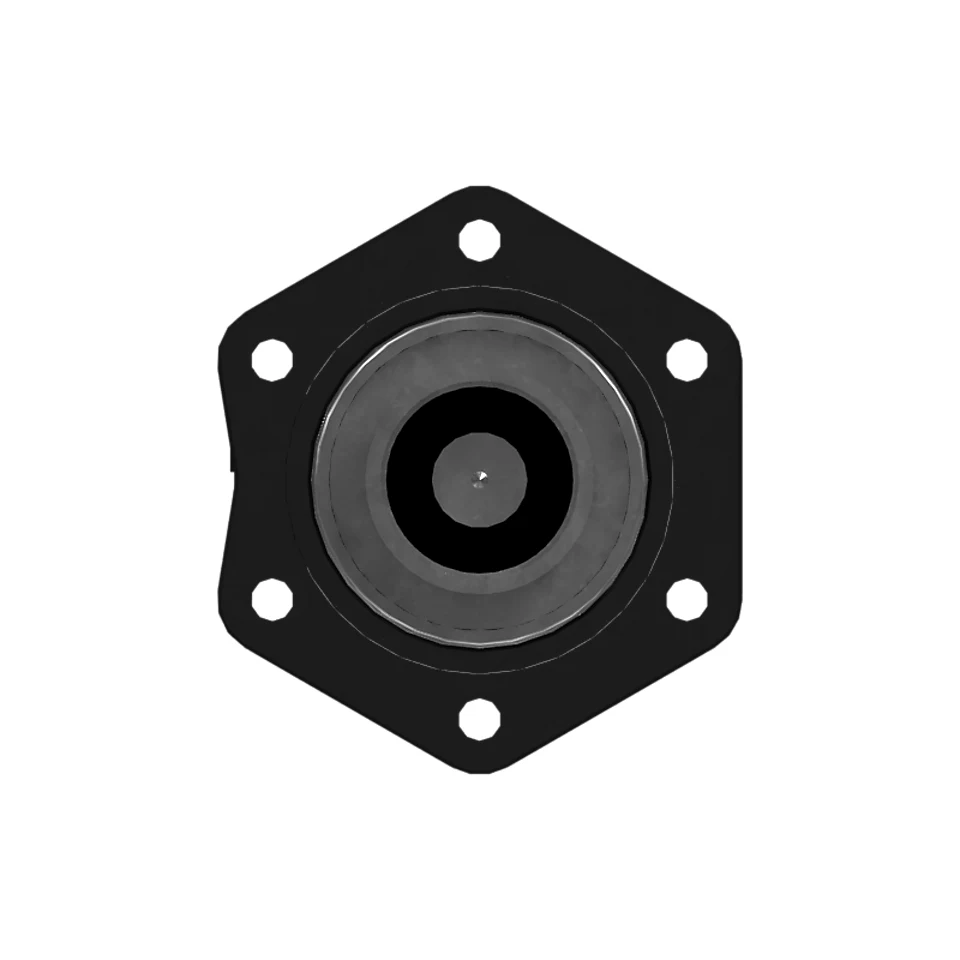 0R-8905: Cat® Reman Hydraulic Cylinder Tube With Bearing 0R8905 купить