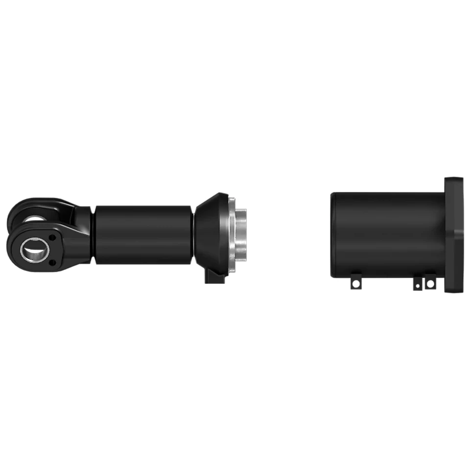 0R-8905: Cat® Reman Hydraulic Cylinder Tube With Bearing 0R8905 купить