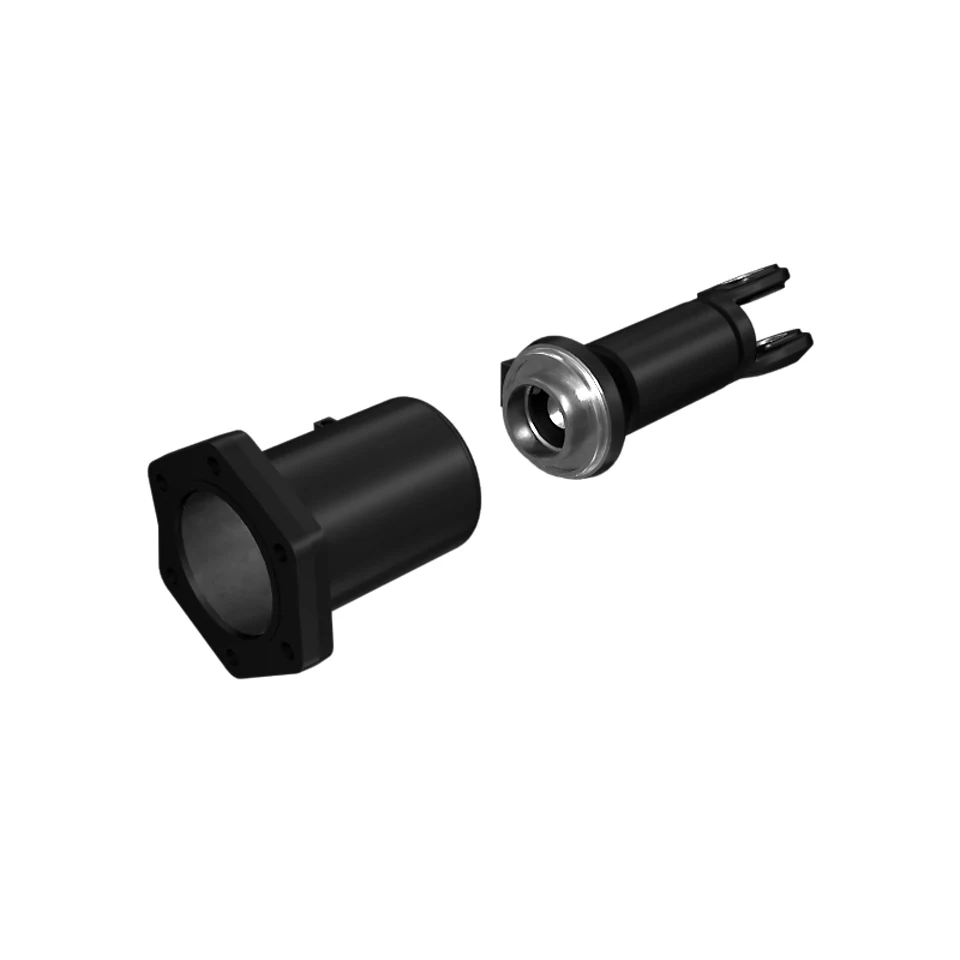 0R-8905: Cat® Reman Hydraulic Cylinder Tube With Bearing 0R8905 купить