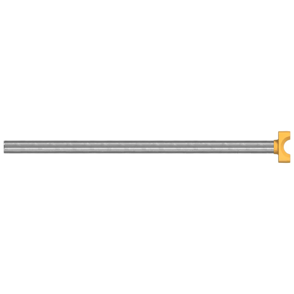 0R-8922: Cat® Reman Hydraulic Rod With Eye Bearing 0R8922 купить