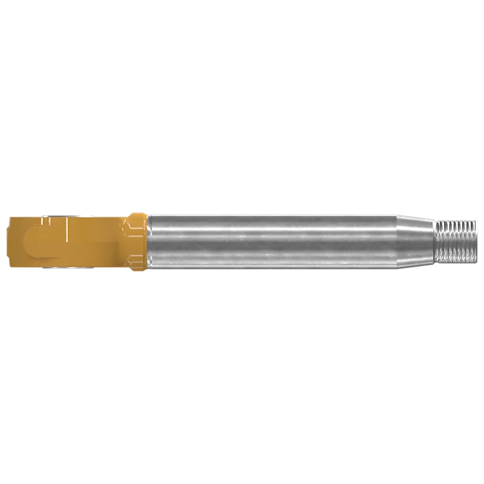 0R-8924: Cat® Reman Hydraulic Rod With Eye Bearing 0R8924 купить